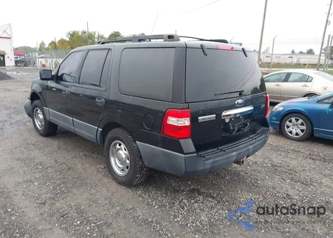 2012 Ford Expedition Xl from USA, damaged, VIN 1FMJU1G53CEF47721